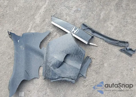 2019 Honda Hr-V Ex z USA, uszkodzony, nr VIN 3CZRU6H51KM716771